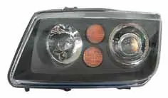 комплект главен фар ABAKUS              