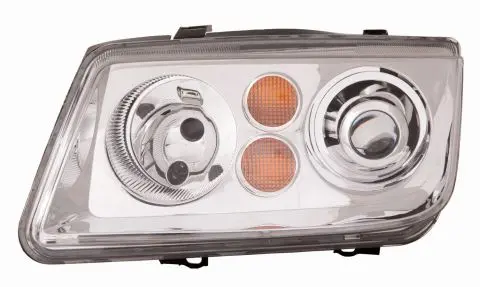 комплект главен фар ABAKUS              