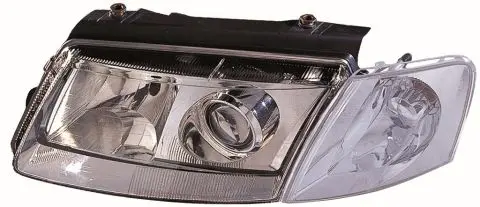 комплект главен фар ABAKUS              