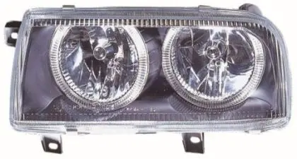 комплект главен фар ABAKUS              