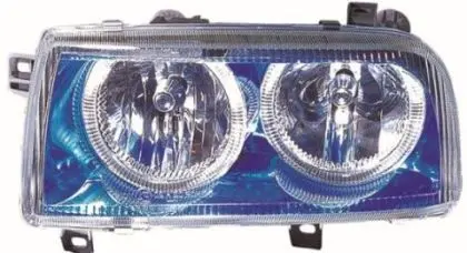 комплект главен фар ABAKUS              