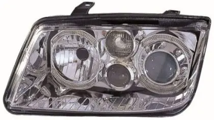 комплект главен фар ABAKUS              