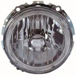 комплект главен фар ABAKUS              