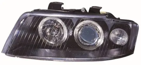 комплект главен фар ABAKUS              