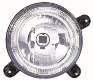 комплект главен фар ABAKUS              