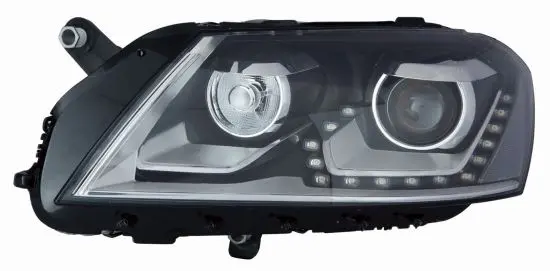 комплект главен фар ABAKUS              