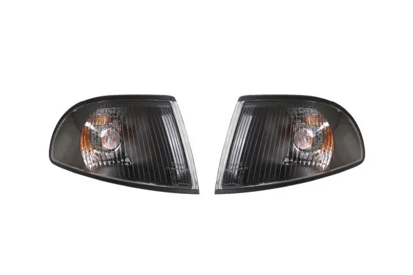 комплект мигачи ABAKUS              