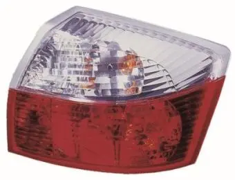 комплект задна светлина ABAKUS              