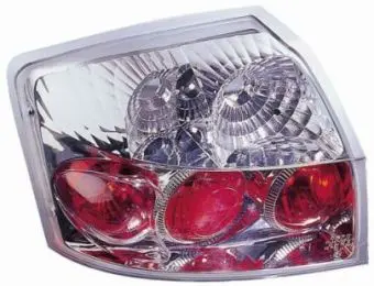 комплект задна светлина ABAKUS              