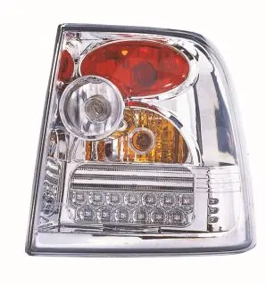 комплект задна светлина ABAKUS              