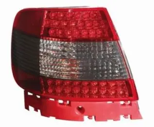 комплект задна светлина ABAKUS              