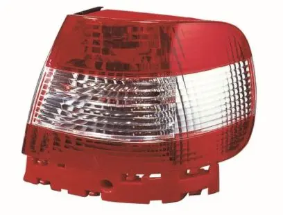 комплект задна светлина ABAKUS              