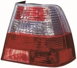 комплект задна светлина ABAKUS              