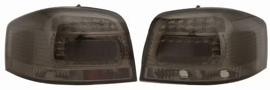 комплект задна светлина ABAKUS              