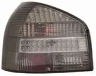 комплект задна светлина ABAKUS              