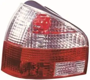 комплект задна светлина ABAKUS              