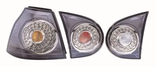 комплект задна светлина ABAKUS              