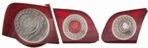 комплект задна светлина ABAKUS              