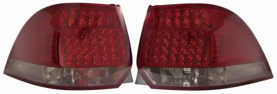 комплект задна светлина ABAKUS              