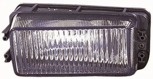 фар за мъгла ABAKUS              