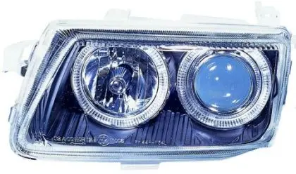 комплект главен фар ABAKUS              