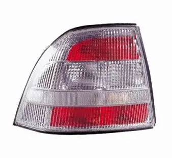 комплект задна светлина ABAKUS              