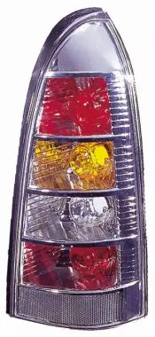 комплект задна светлина ABAKUS              