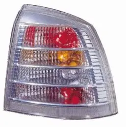 комплект задна светлина ABAKUS              