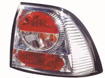 комплект задна светлина ABAKUS              