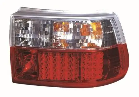 комплект задна светлина ABAKUS              