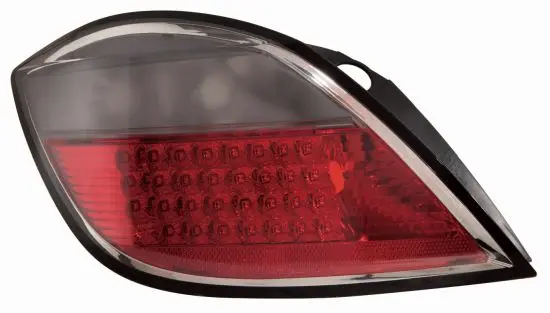 комплект задна светлина ABAKUS              