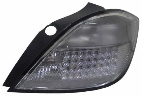 комплект задна светлина ABAKUS              