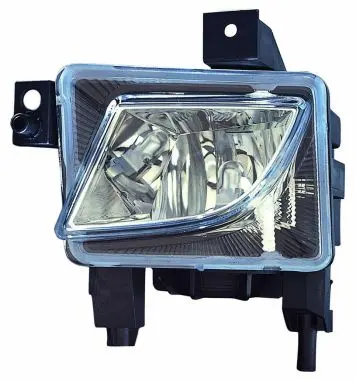 фар за мъгла ABAKUS              