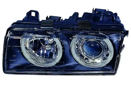 комплект главен фар ABAKUS              