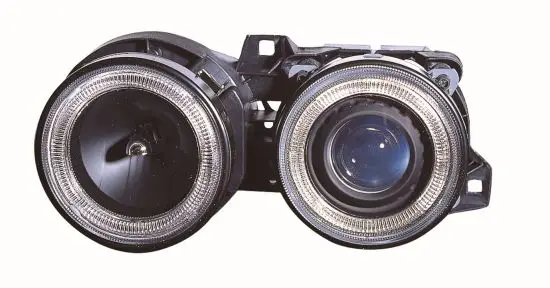 комплект главен фар ABAKUS              