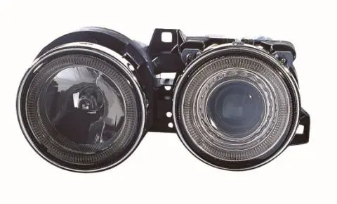 комплект главен фар ABAKUS              