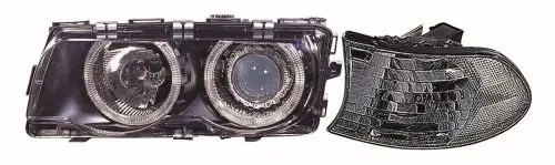 комплект главен фар ABAKUS              