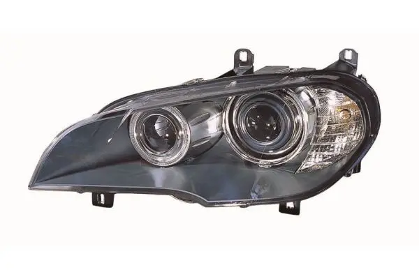 главен фар ABAKUS              