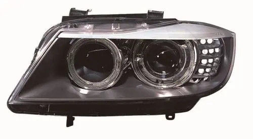 главен фар ABAKUS              