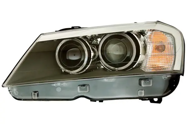 комплект главен фар ABAKUS              