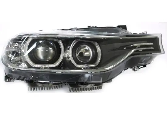 комплект главен фар ABAKUS              