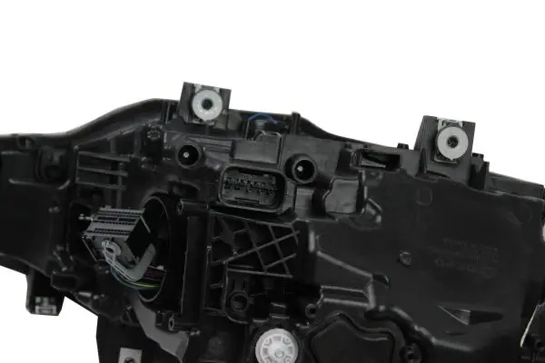 главен фар ABAKUS              