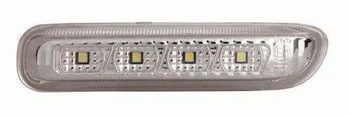 комплект мигачи ABAKUS              