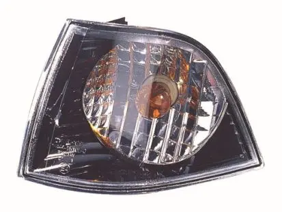 комплект мигачи ABAKUS              