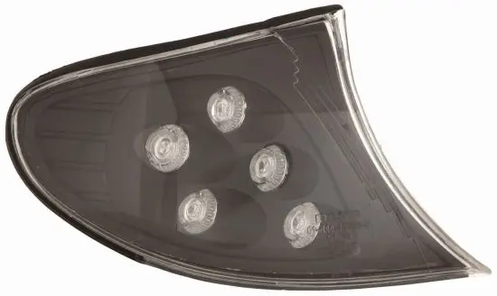 комплект мигачи ABAKUS              