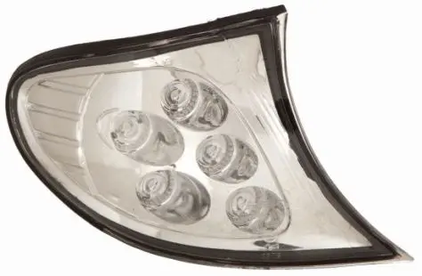 комплект мигачи ABAKUS              