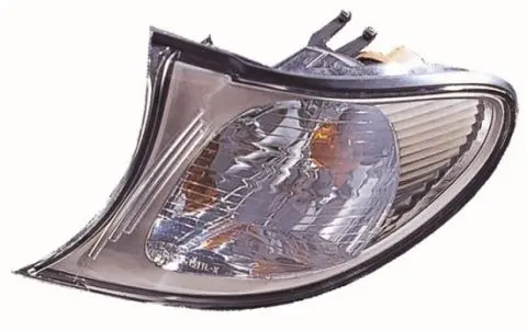 комплект мигачи ABAKUS              