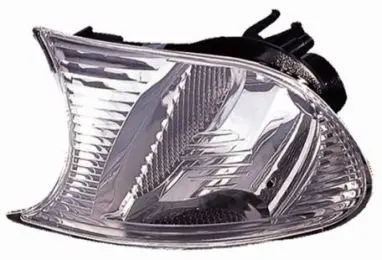 комплект мигачи ABAKUS              