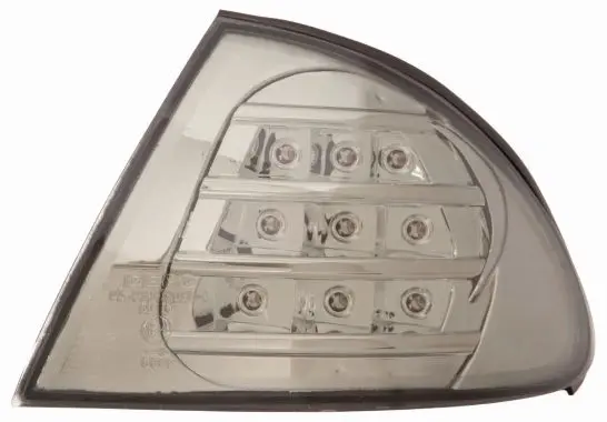 комплект мигачи ABAKUS              