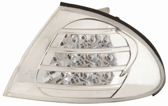 комплект мигачи ABAKUS              